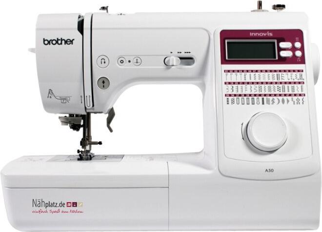Produktbild Brother Innov-is A50