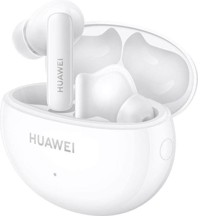 Produktbild Huawei FreeBuds 5i (Aktive Geräuschunterdrückung, 6 h, Kabellos)