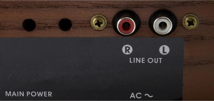 Actual product image Soundmaster Nr545dab (Bluetooth, 1x 10 W)