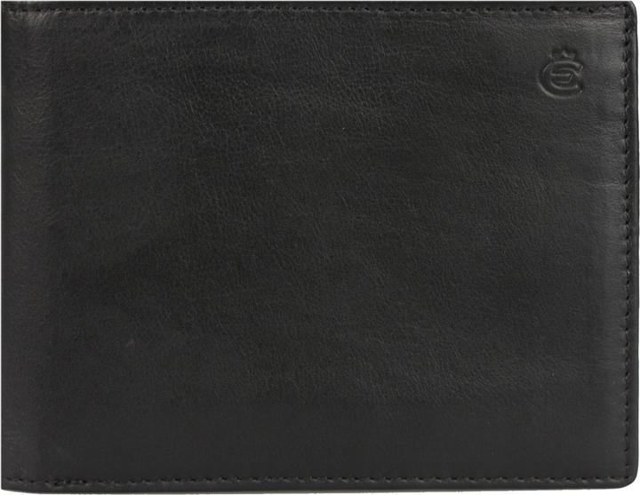Immagine prodotto Esquire Portafoglio Eco I in pelle 12 cm