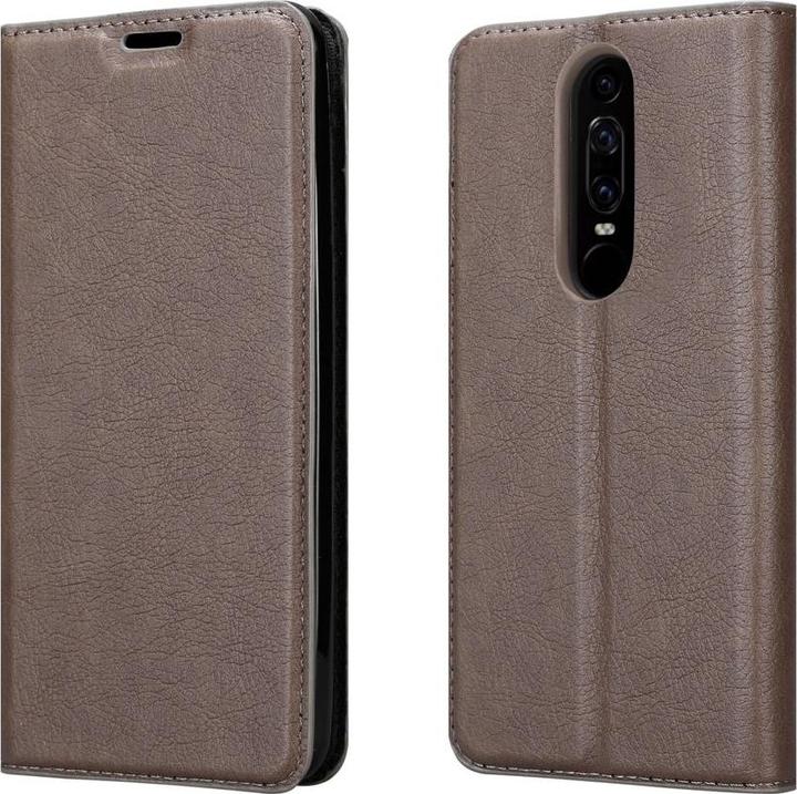 Image du produit Cadorabo Book Couverture magnétique invisible (Huawei Mate RS Porsche Design)