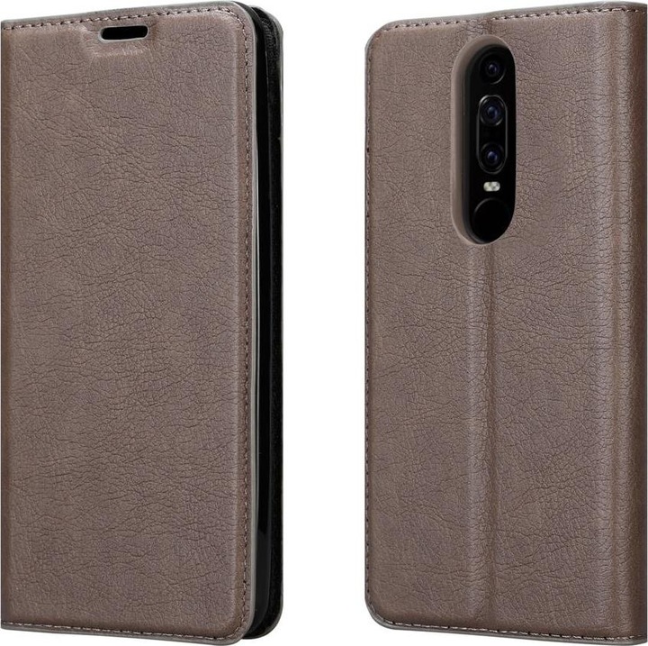 Produktbild Cadorabo Book Invisible Magnet Cover (Huawei Mate RS Porsche Design)