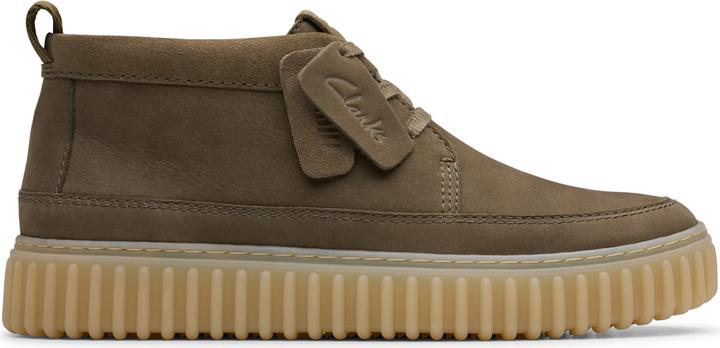 Produktbild Clarks M Torhill Lace HI (41)