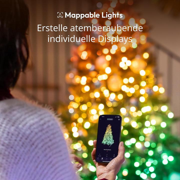 Produktbild Twinkly Strings (32 m)