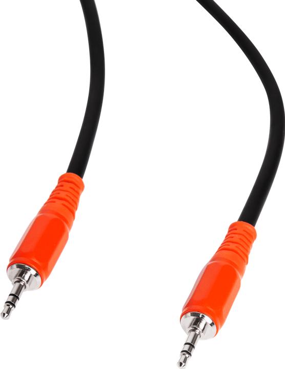 Actual product image Soundboks AUX Cables 5 M (5 m, 3.5mm jack (AUX))