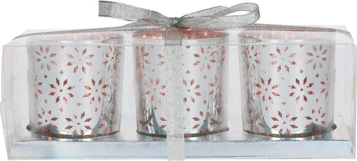 Produktbild GuGus Teelichthalter (3x)