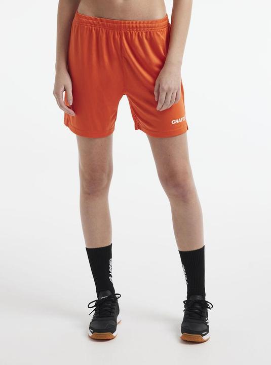 Actual product image Craft Squad Short Solid W (L)