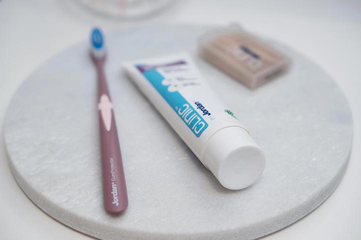 Produktbild Jordan* Clinic Gum Pector Zahnbürste Supersoft (Extra weich, 1 x)