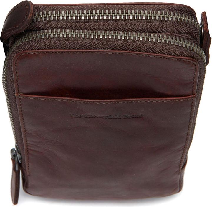 Produktbild The Chesterfield Brand Alesund Handytasche Leder 11 cm