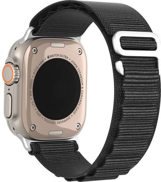 Produktbild Dux Ducis Nylon Armband - GS Series (40 mm, 38 mm, 41 mm, Nylon)