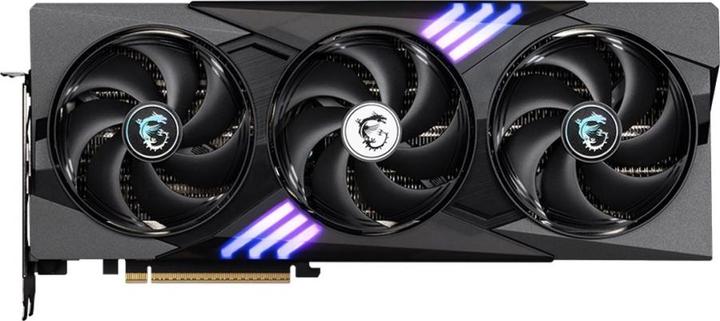 Produktbild MSI GeForce RTX 5070 Ti 16G Gaming Trio OC White (16 GB)
