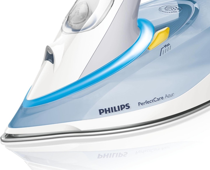 Produktbild Philips GC 4910/11 PerfectCare AZUR (2400 W, 180 g/min)