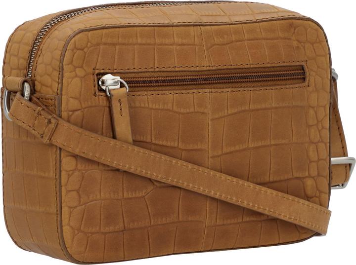Actual product image Burkely Cool Colbie Umhängetasche Leder 20 cm