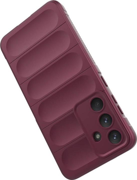 Produktbild Cover-Discount Galaxy S25 FE - Rugged Protective Hülle (Samsung Galaxy S25 FE)