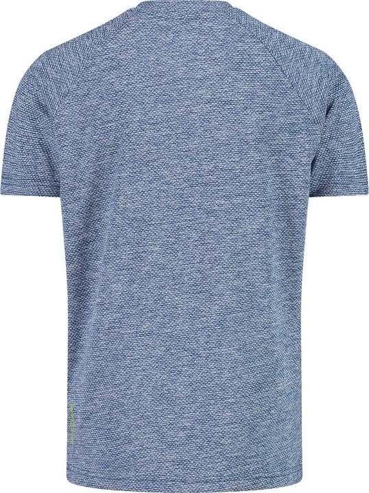Actual product image CMP Campagnolo Child polyester blend t-shirt (128)