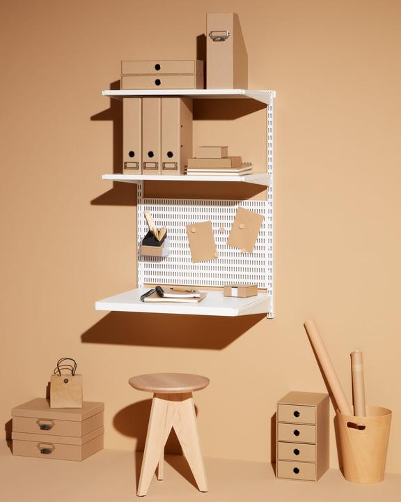 Actual product image Elfa Cestino in filo per cestino in filo