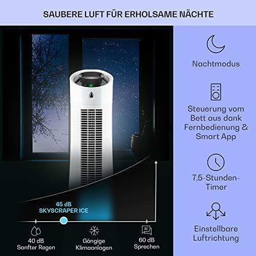 Immagine prodotto Klarstein Skyscraper Ice Smart - Luftkühler
