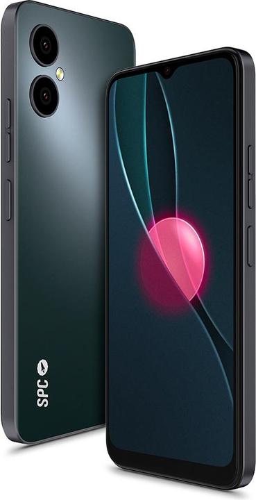 Actual product image SPC MOVIL SMARTPHONE DISCOVERY 3GB 128GB DEEP SKY - Smartphone (128 GB, Deep sky, 255.91", Dual SIM, 4G)