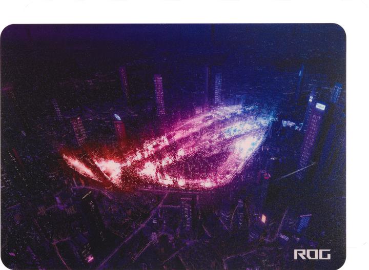 Produktbild ASUS ROG Strix Slice (M)