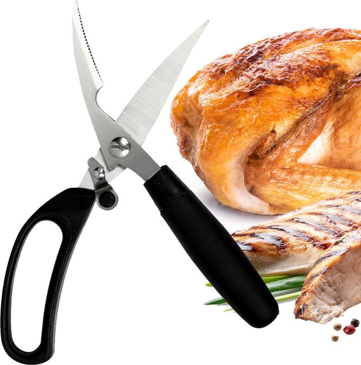 Produktbild Benson Home Geflügelschere