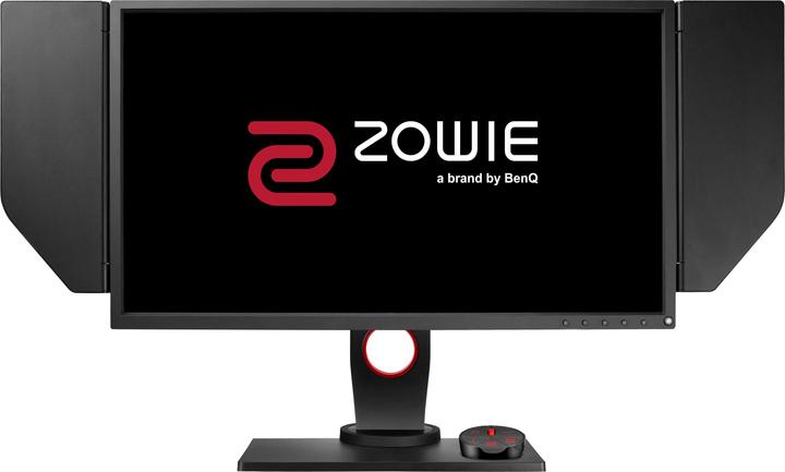 Produktbild BenQ Zowie Xl2546 (1920 x 1080 Pixel, 24.50")