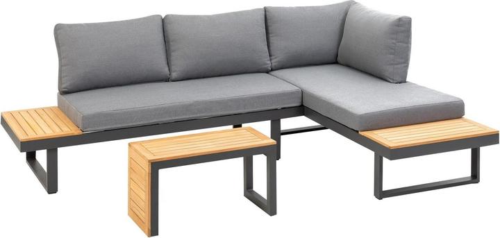 Cocon Ascona lounge set
