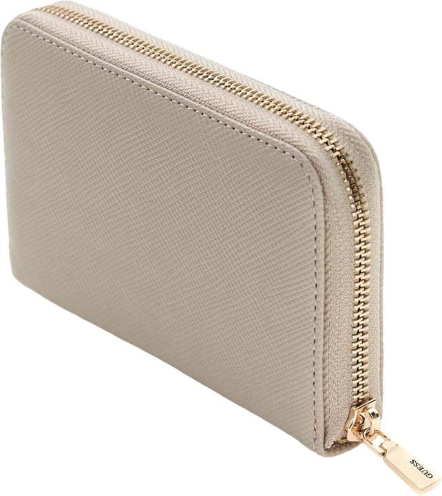 Actual product image Guess Laurel II SLG Medium Zip Around Wallet