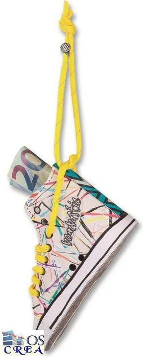 Produktbild Folia Motivblock (270 g/m², 20x)