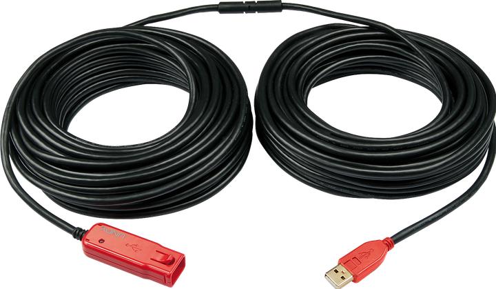 Immagine prodotto Lindy Estensione attiva USB 2.0 (USB 2.0)
