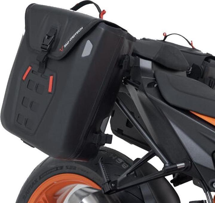 Produktbild Sw Motech Support de top case Adventure-Rack