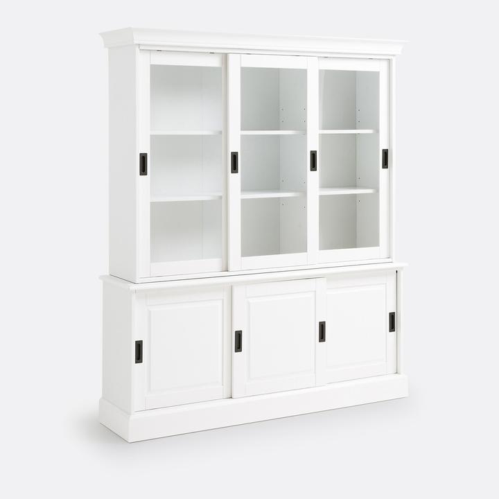 Immagine prodotto La Redoute Interieurs Authentic Style (162,5 x 40 x 191 cm)