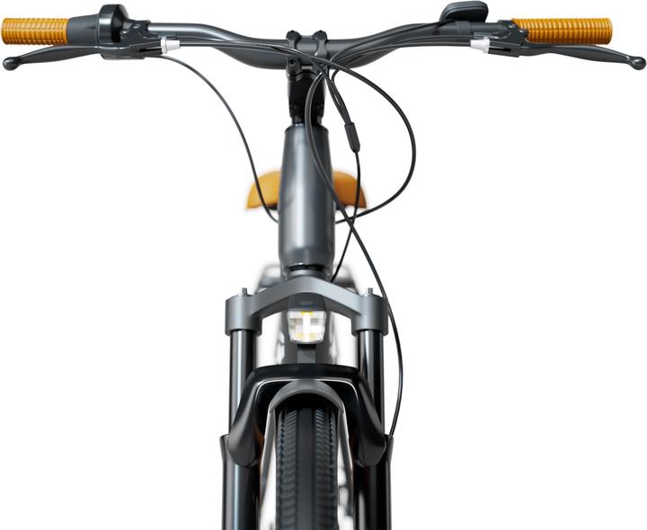 Produktbild Sharp E-BIKE BK-DM03-EB (46 cm)