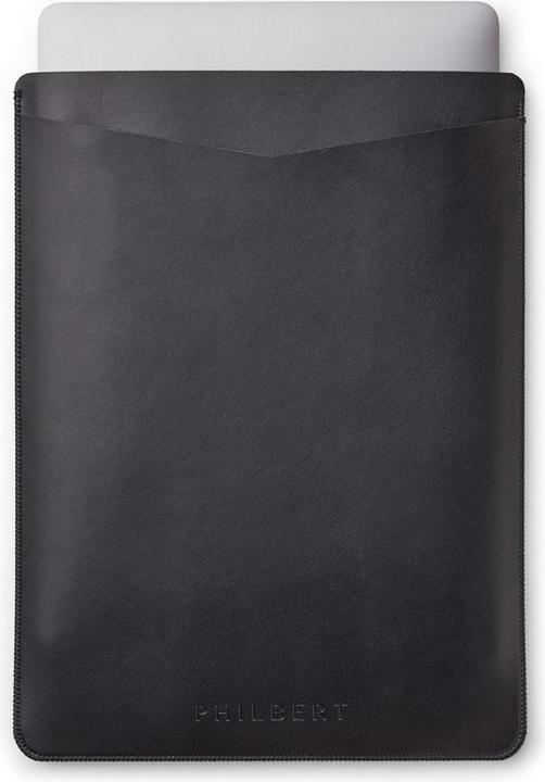 Philbert Design Philbert - Custodia ultra sottile - Nero - MacBook 15"/16" M1/M2 - 2021-2023