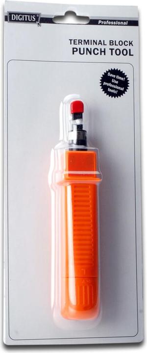 Produktbild Digitus Terminal Block Auflegewerkzeug für Typ 110