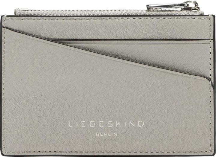 Actual product image Liebeskind Berlin Portemonnaie Kleines Portemonnaie aus Schafsleder