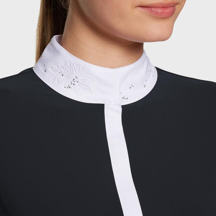 Actual product image Samshield Juliane Spring Flower (M)