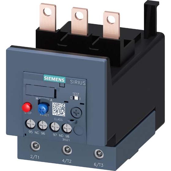 Siemens Überlastrelais 3RU2146-4LB0 1 St., Relais