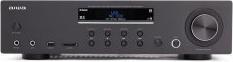 Image du produit Reflexion Aiwa AMU-120BTBK (Amplificateur)