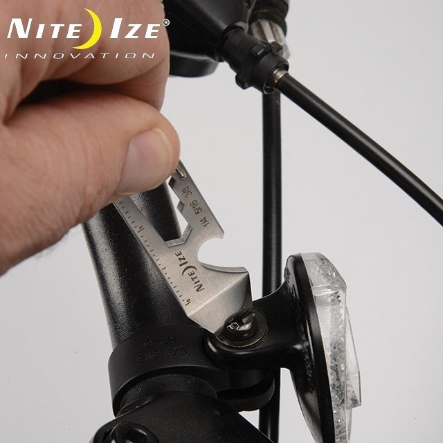 Produktbild Nite Ize DoohicKey (6 Funktionen)