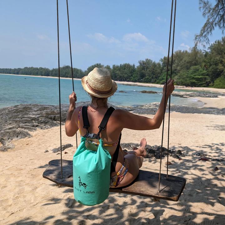 Produktbild Mint Lama Dry Bag (30 l)
