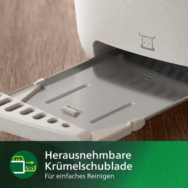 Produktbild Philips Conscious Collection 2-Scheiben-Toaster