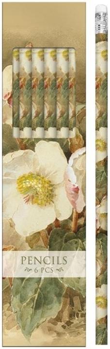 Image du produit Sköna Ting Zierstifte STPEN01 Nieswurz 6 Stk (HB, 6x)