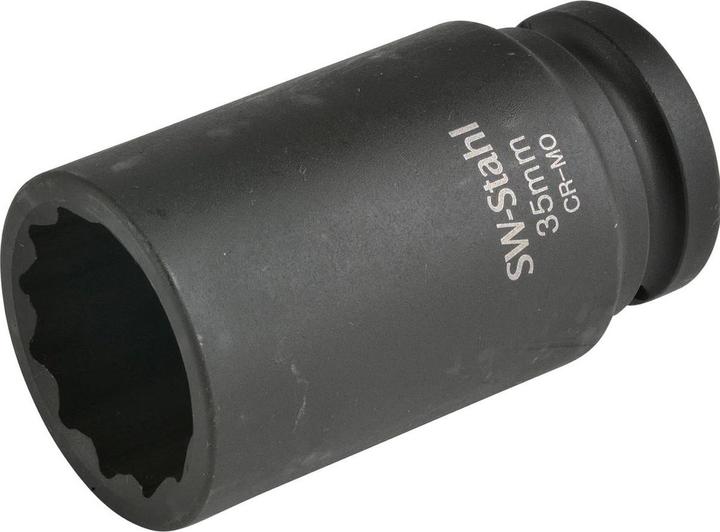 Immagine prodotto SW-Stahl 10186L-35 Presa per albero motore 3/4", 35 mm, per Passat (35 mm)
