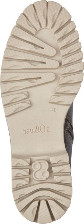 Produktbild S.Oliver Stiefelette (40)