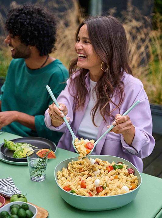 Image du produit Mepal Silueta (Serveurs à salade)