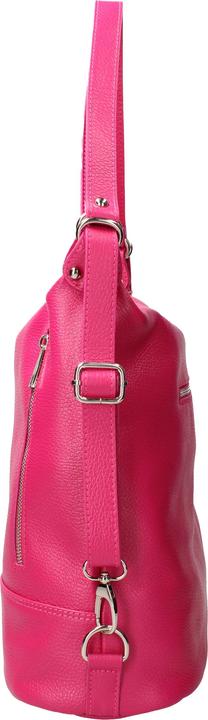 Produktbild Viola Castellani Shoulder bag convertible into a backpack (2.46 l)