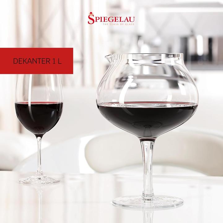 Produktbild Spiegelau Graal (1 l)