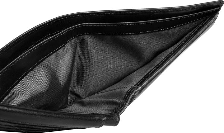 Actual product image Bugatti ROMANO wallet