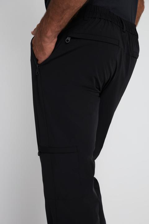 Image du produit Jay-Pi Pantalon de trekking Outdoor. Technologies FLEXNAMIC® et QuickDry - coupe Regular Fit (70)