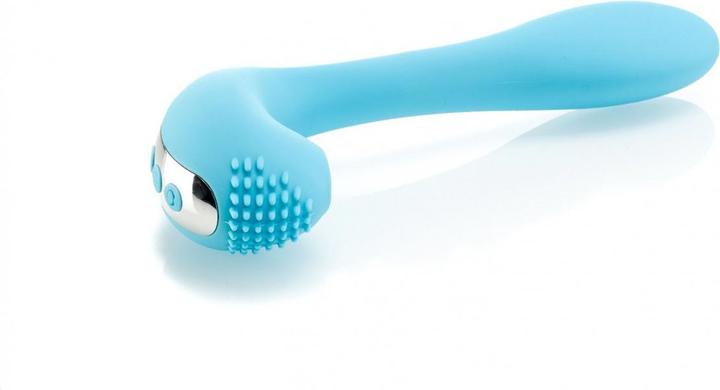 Immagine prodotto Zenn Il succhia clitoride blu